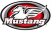 Mustang Motorcycle